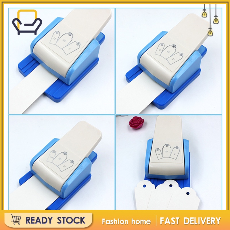 Dụng Cụ Dập Nổi Trang Trí Sổ Tay DIY