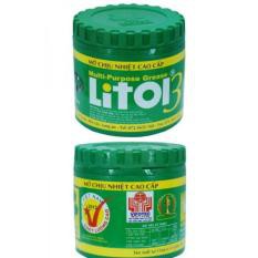 MỠ BÒ CHỊU NHIỆT CAO CẤP