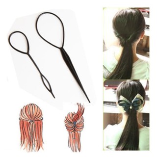 Set 2 Dụng Cụ Tạo Kiểu Tóc