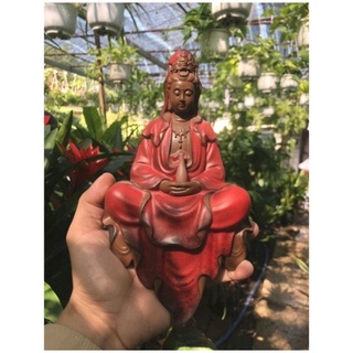 Tượng Phật Bà Quan Âm