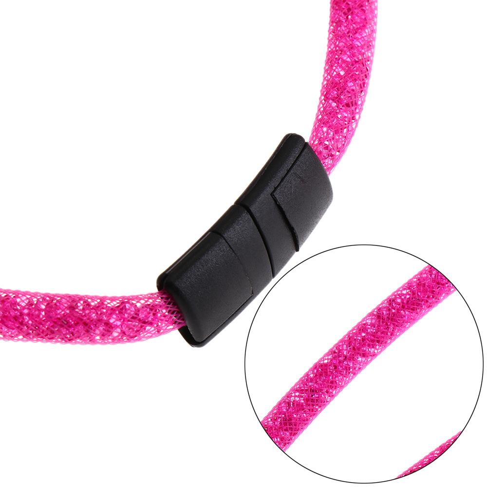 Shoukey Bling|Dây Buộc 7 Màu|Kẹp Điện Thoại Di Động Đeo Cổ