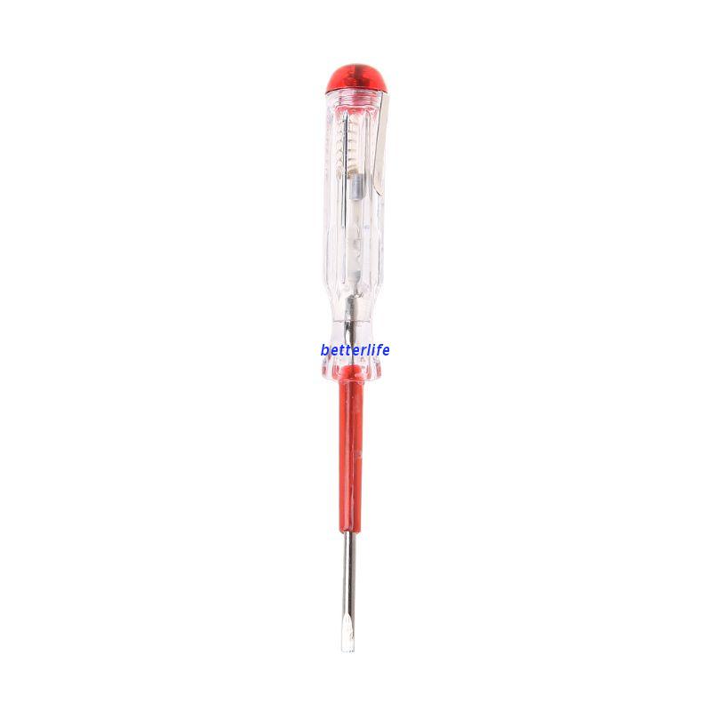 Bút Thử Điện Cảm Biến Btf Ac 100-500v