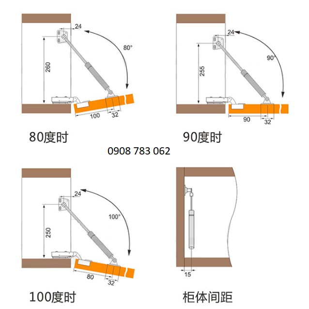BEN HƠI - CÂY CHỐNG TỦ