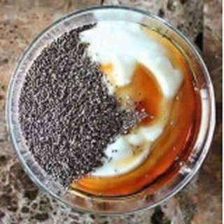 (Combo 1kg/2 gói)Hạt chia hữu cơ organic Úc