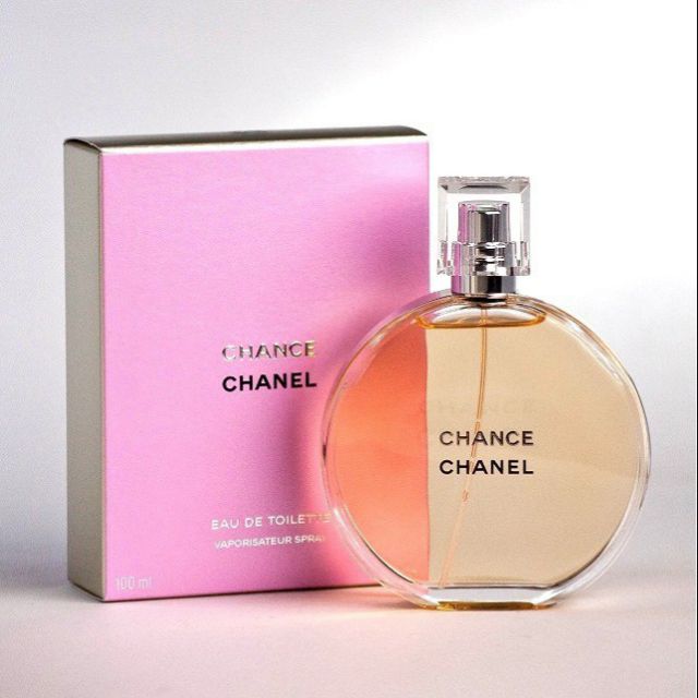 Nước Hoa Nữ Chanel Chance | BigBuy360 - bigbuy360.vn