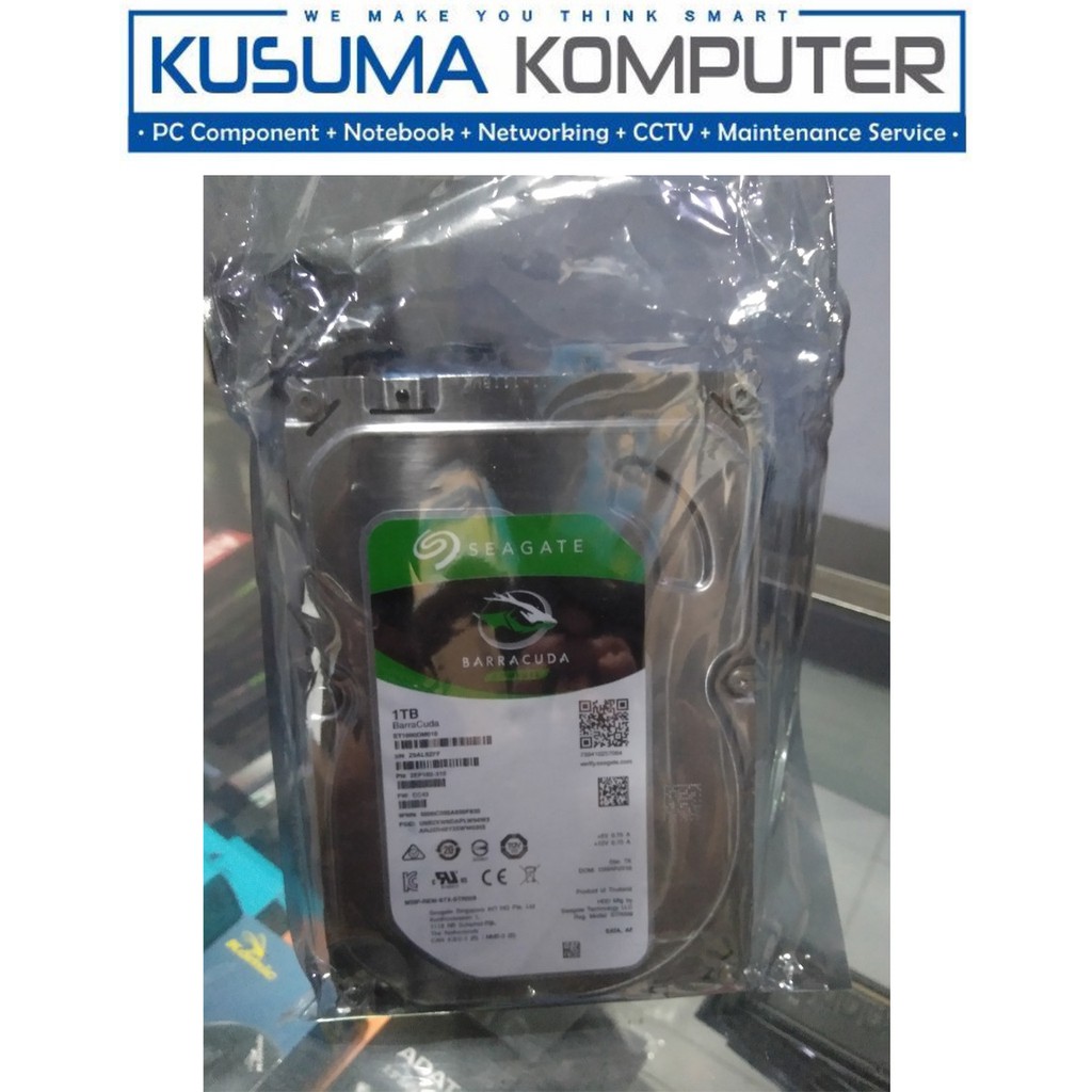 Đĩa Cứng 500gb Seagate Chất Lượng Cao