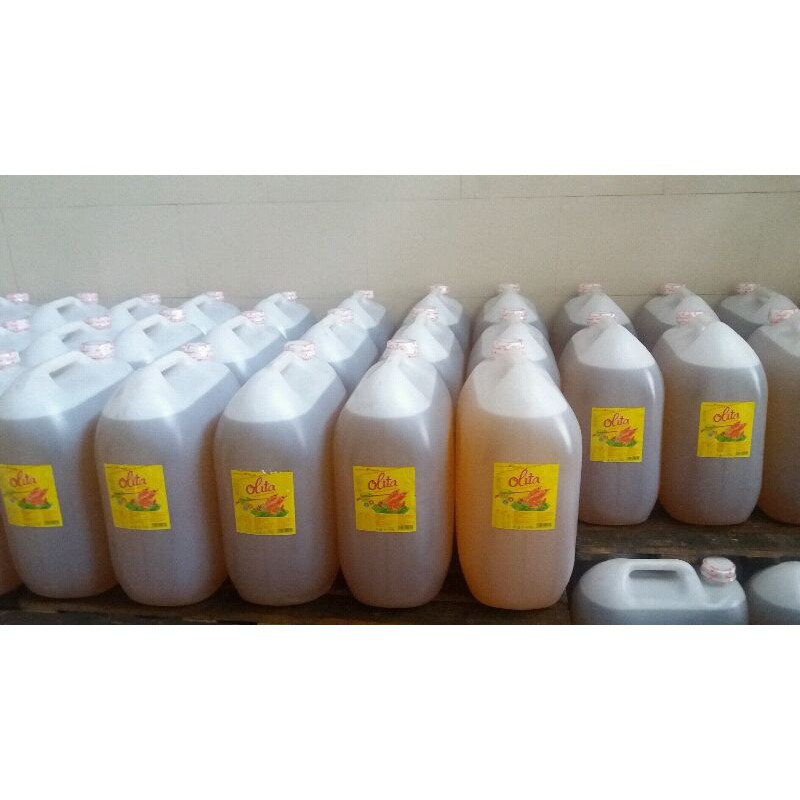 Dầu can Tường An - Olita 25kg