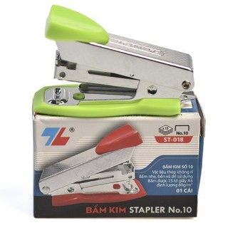 ⏩ Bấm kim Mini số 10 TL ST-018