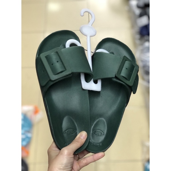 Dép quai ngang Moniga 8.2 ThaiLan siêu nhẹ