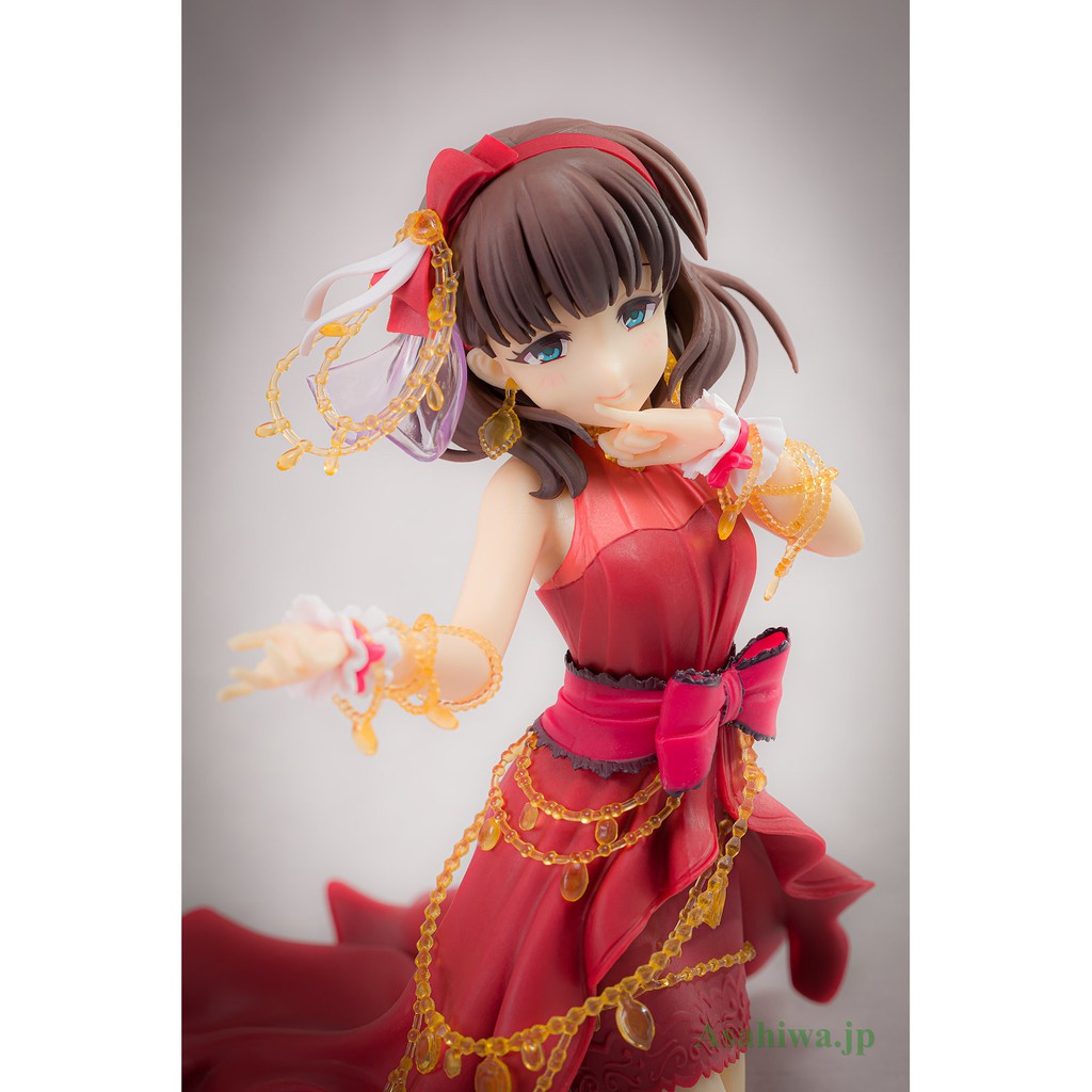 [SHQ] [ Hàng có sẵn ] Mô hình Figure chính hãng Nhật - Sakuma Mayu - THE iDOLM@STER Cinderella Girls