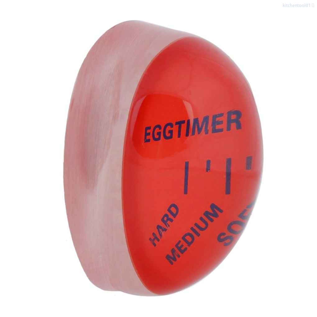 Đồng Hồ Canh Giờ Luộc Trứng Thay Đổi Màu Sắc Tiện Dụng Cho Nhà Bếptool01