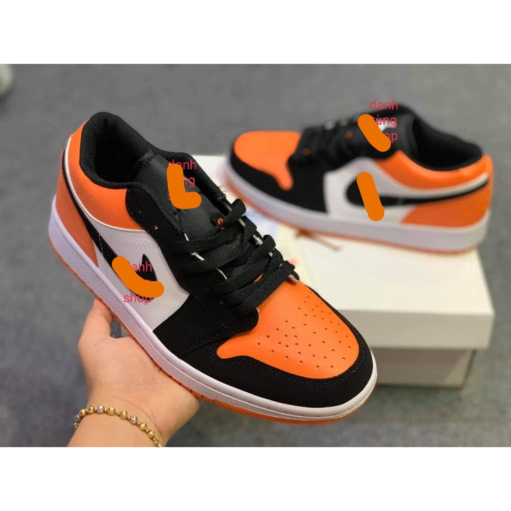 Giày nam nhiều màu, giày nam đẹp cổ thấp các mầu mới nhất hot nhất nam nữ đủ size | BigBuy360 - bigbuy360.vn