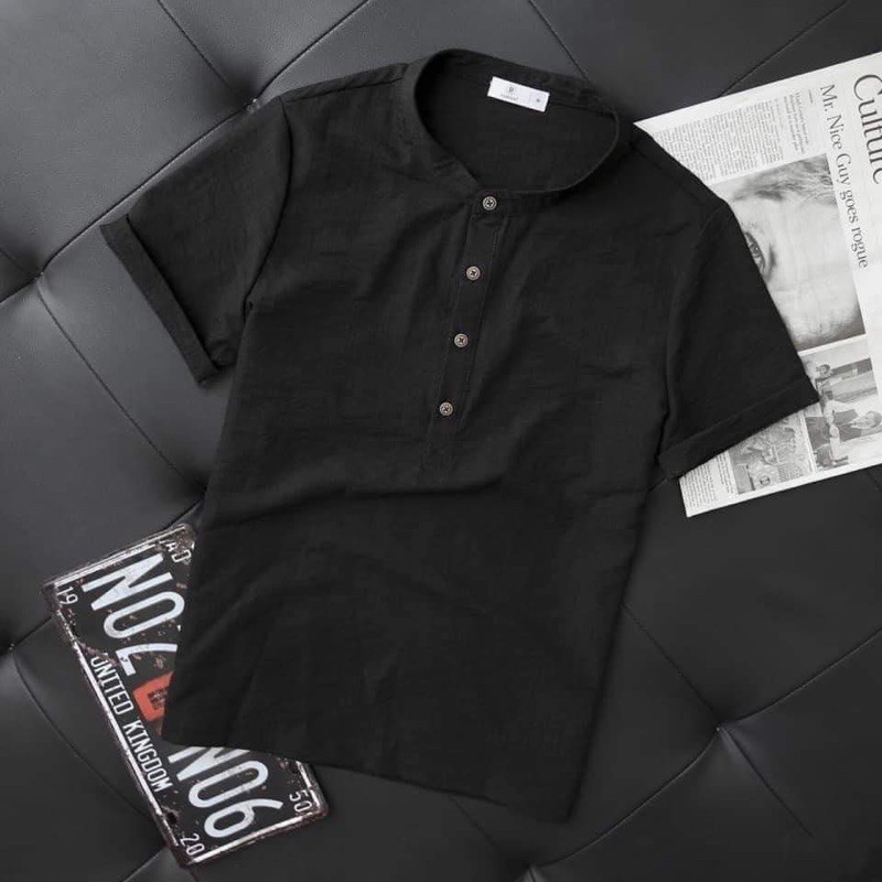 Bộ đũi 3 màu cưcj mát dành cho nam | BigBuy360 - bigbuy360.vn