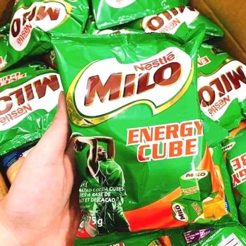 Kẹo Milo 10 viên