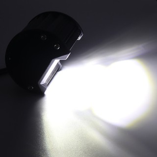 Đèn trợ sáng C6 60W  - 20 LED mới 2020