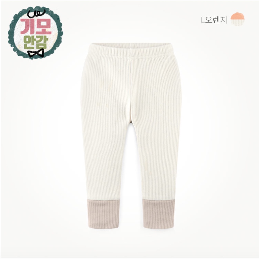 Legging lót lông MM Hàn Quốc maruse29