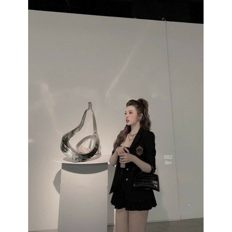 Set vest dập ly BIGSIZE 55 ĐẾN 90 KÝ | BigBuy360 - bigbuy360.vn