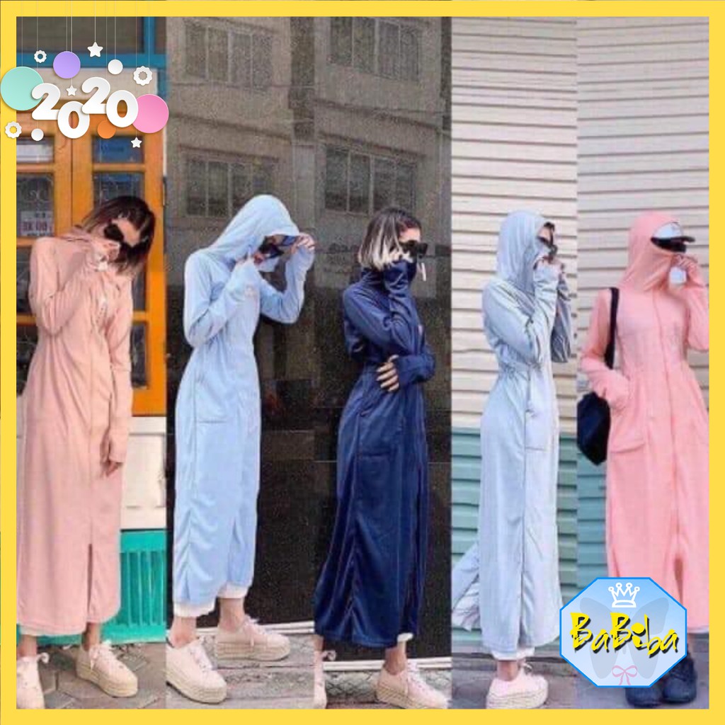 áo chống nắng cao cấp | BigBuy360 - bigbuy360.vn