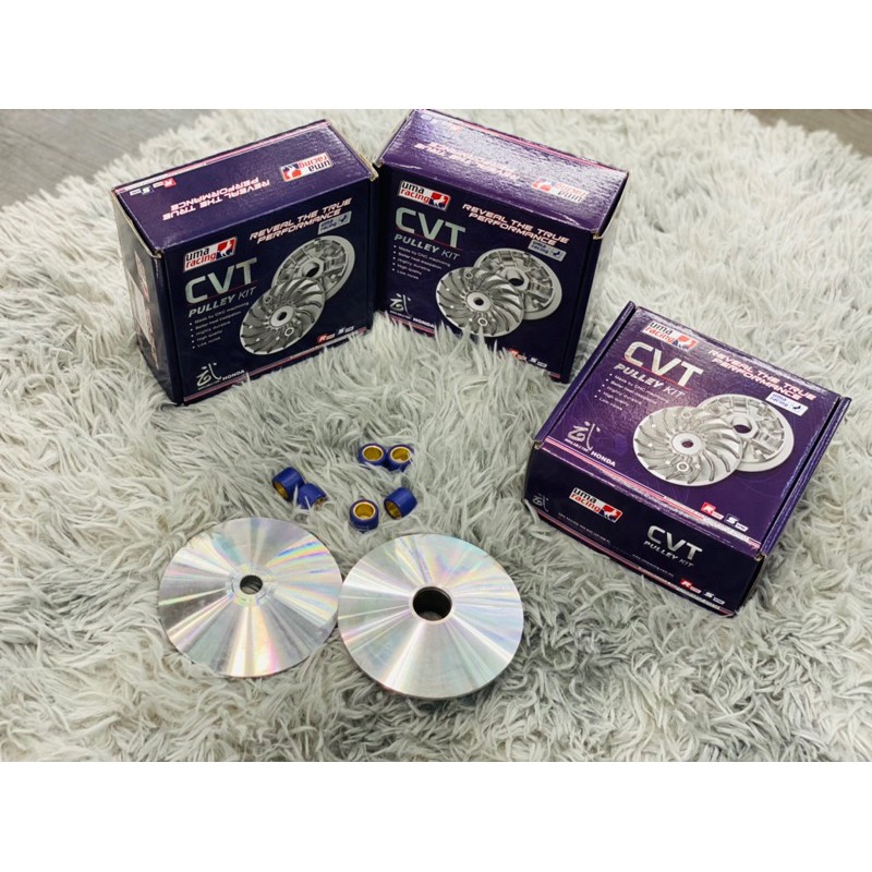 Nồi độ UmaRacing nồi trước cho Vairo125/150/Click