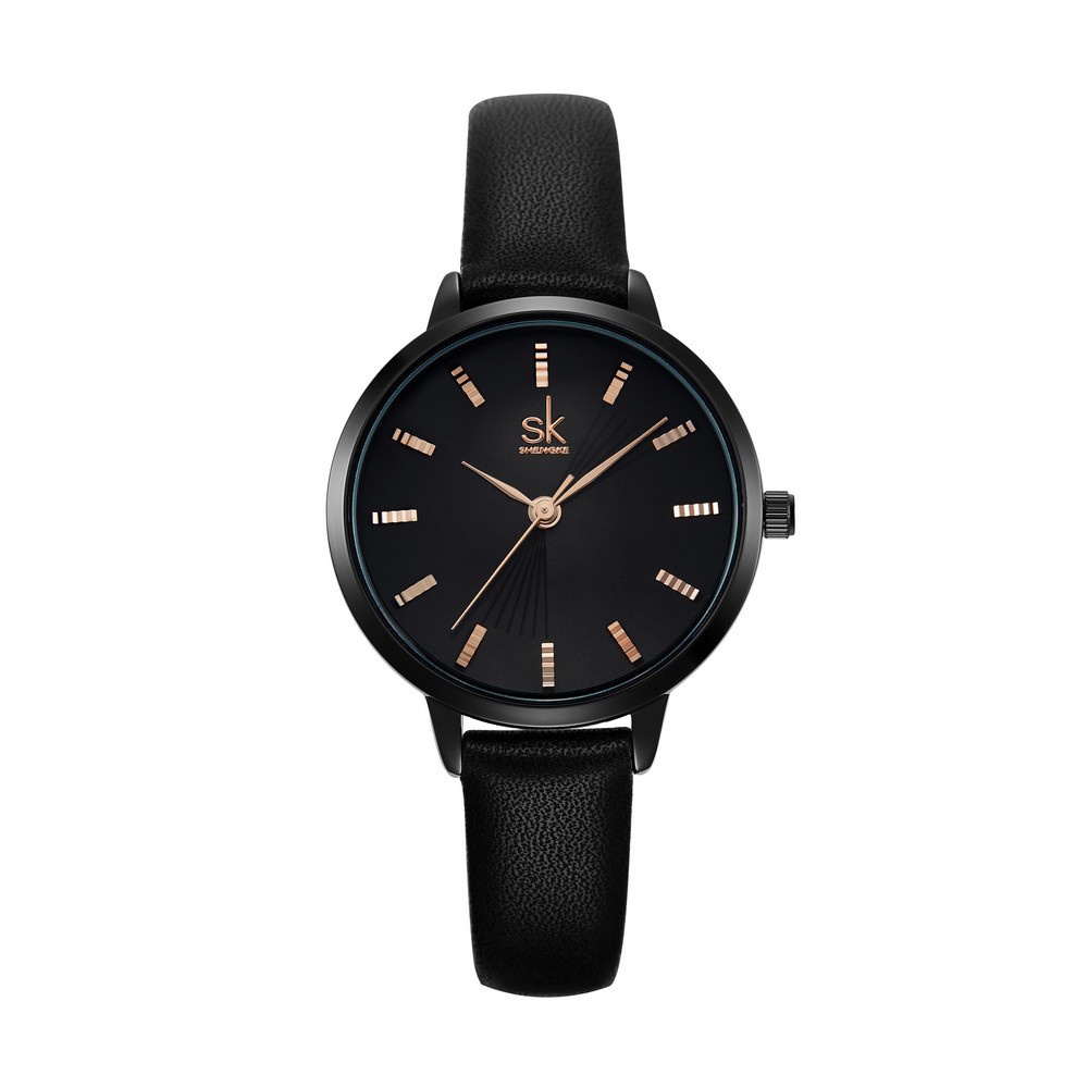 Đồng hồ đeo tay SK 11K901703SK, Thiết kế thời trang thanh lịch dành cho nữ - Bảo hành chính hãng