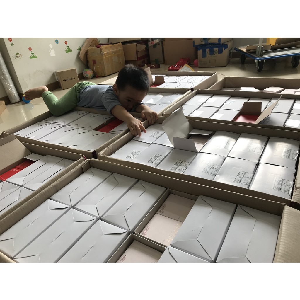 Phấn Nước Missha Magic Cushion & Missha Velvet Finish Cushion SPF50+ PA+++ 15g | BigBuy360 - bigbuy360.vn