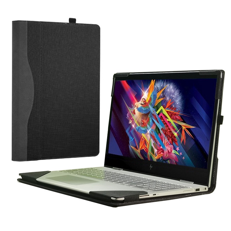 Túi Đựng Bảo Vệ Laptop HP Spectre X36015-C013Tx 15-df1047nr ENVY X360 15-Bb101Na 15m