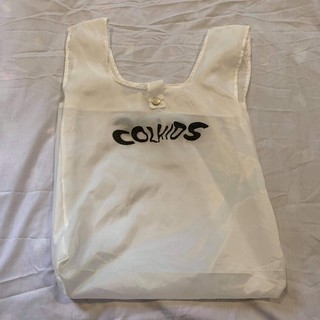 Tote vải cnd