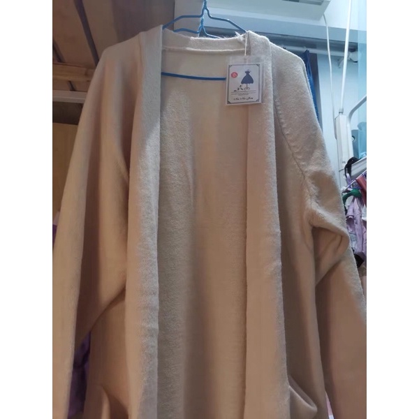 Áo đã có gió cứ về 🌪🌪🌪  Áo cardigan dáng dài xinh đang làm mưa làm gió  👑👑👑