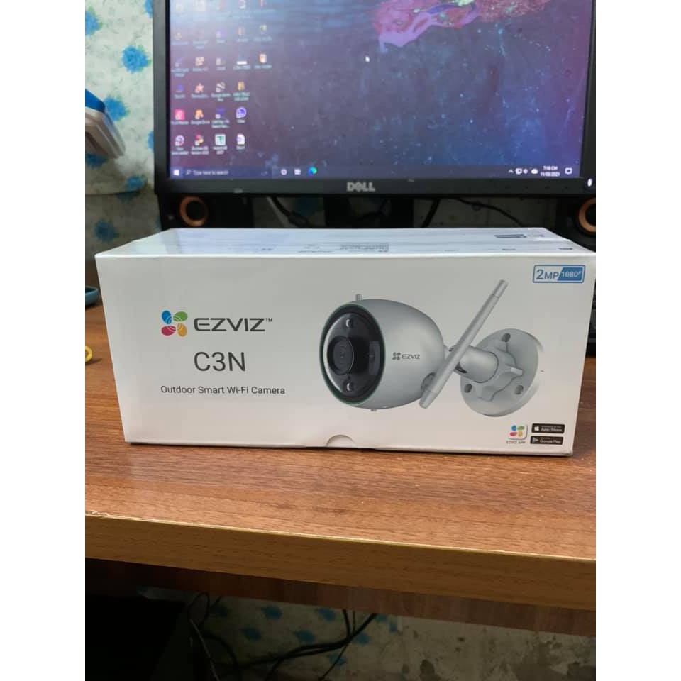 Camera giám sát
