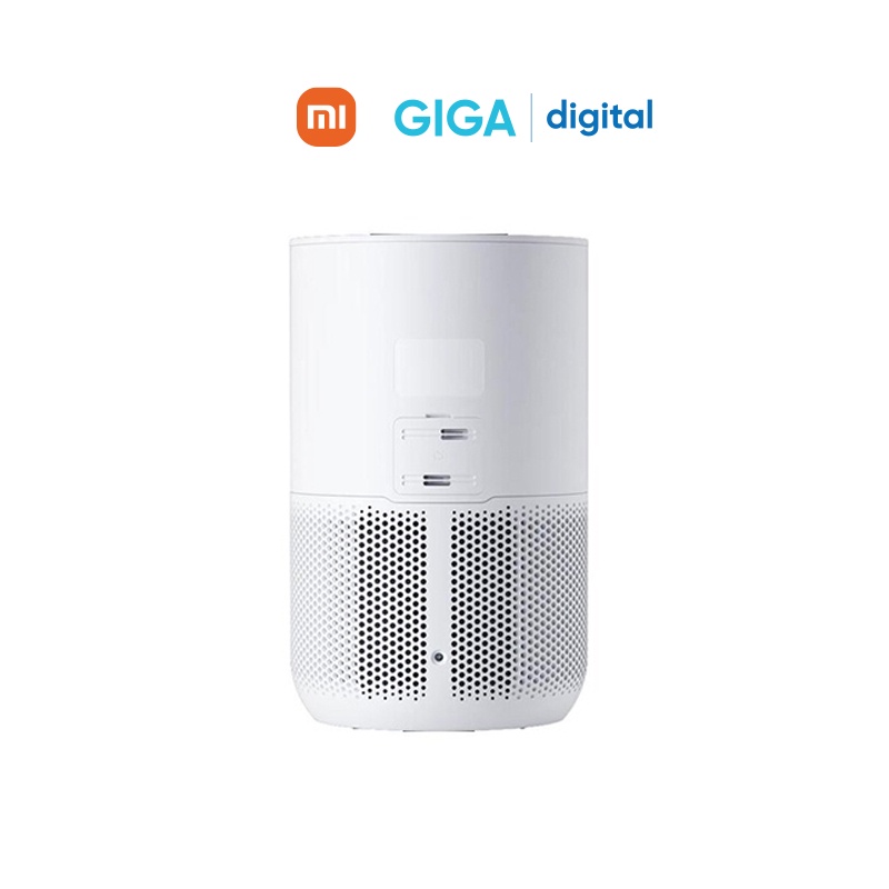 Máy lọc không khí Xiaomi 4 Compact - Máy lọc không khí mini - Máy lọc khí phòng nhỏ - BH 12 tháng