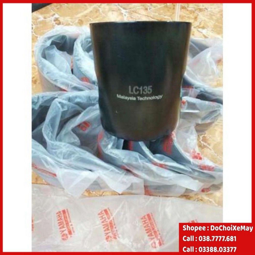 [HÀNG LOẠI 1] Kiềng phuộc trước Exciter 135 150 hàng LC Malaysia .  MS 800 ĐẠI_KA_GROUP