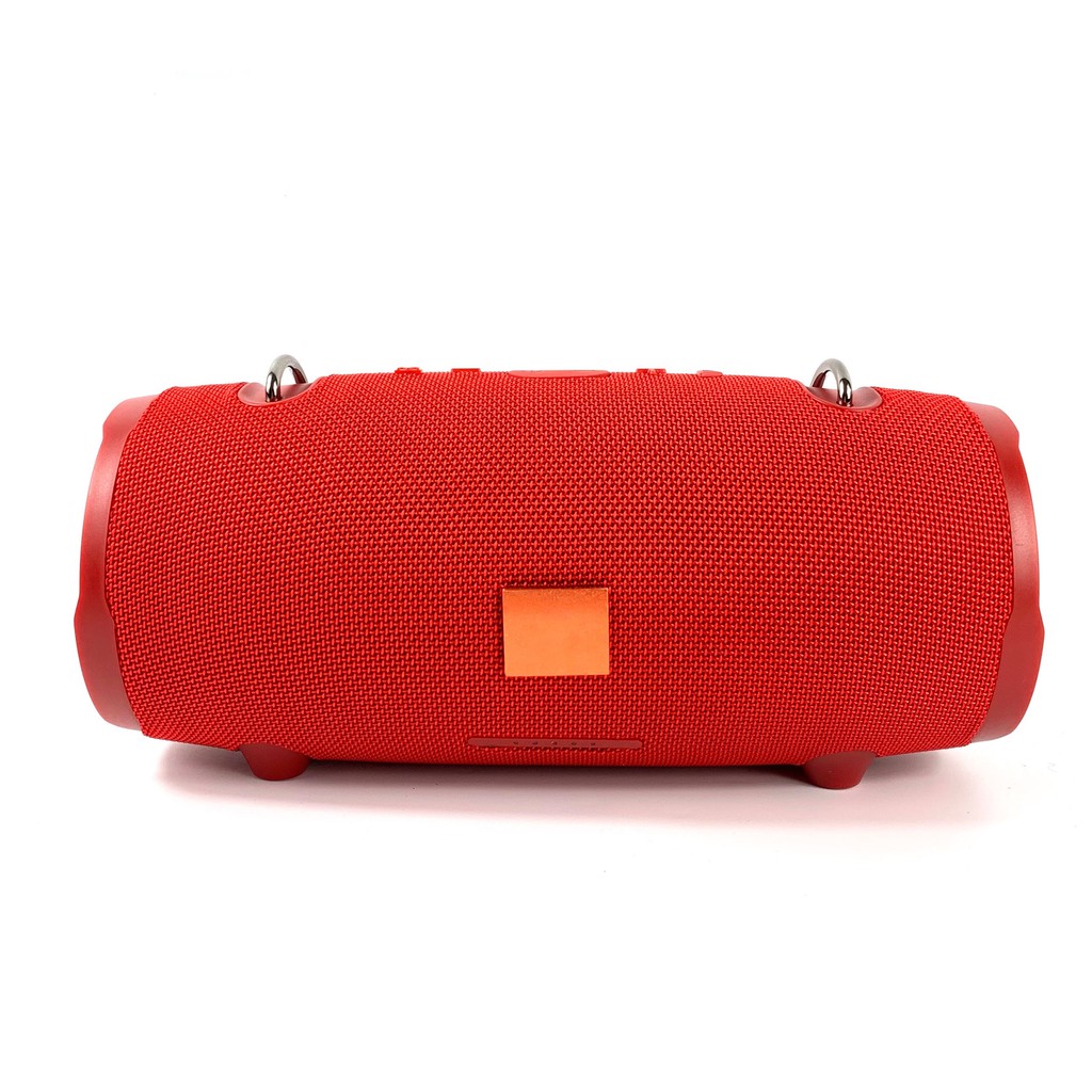 Loa bluetooth không dây Gutek Xtreme 2 Plus nghe nhạc siêu bass công suất lớn