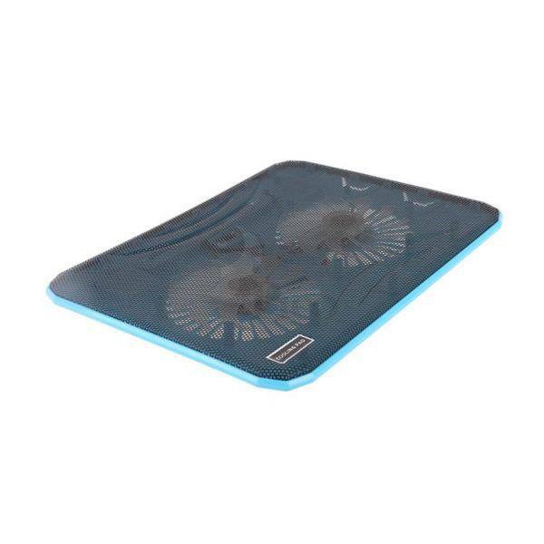 [SIÊU RẺ] Đế Tản Nhiệt Laptop N130 Siêu mát 2 FAN