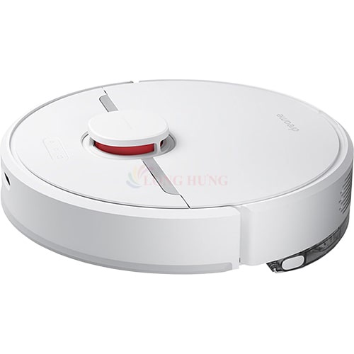 [Mã ELMALL1TR giảm 5% đơn 3TR] Robot hút bụi Dreame Robotic Vacuum D9 RLS5-WHO - Hàng chính hãng