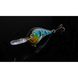 Mồi Lure Cá Heo 3D siêu nhạy