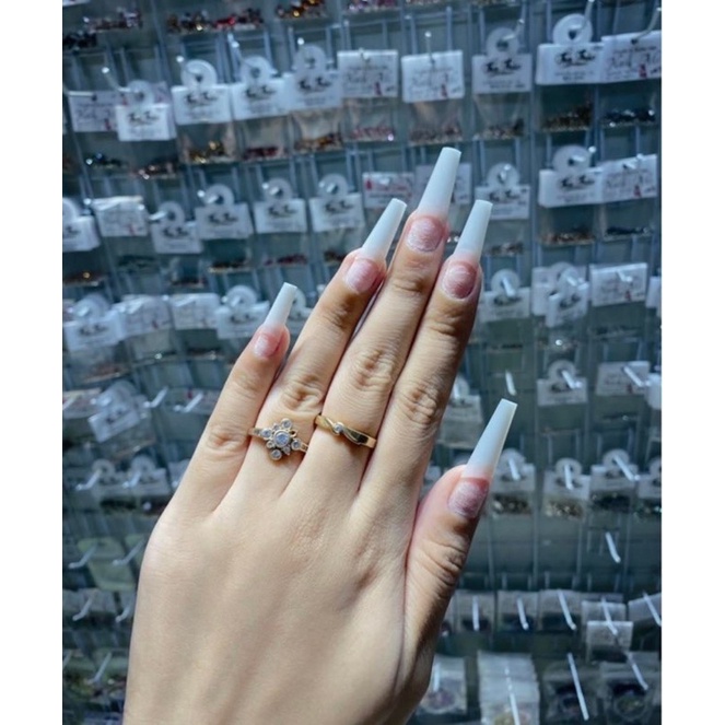 Móng nối tay from thang hàn quốc