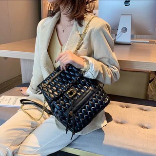 Balo da mềm trần trám size 23x27cm❣️FREESHIP❣️BALO THỜI TRANG