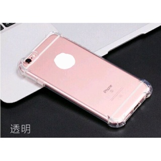 Ốp lưng iPhone 6/6 plus/7/7 plus/ipx/xr/xs max/11/11 pro max/12/12 pro max/13 pro max/14 pro max  Trong suốt Chống sốc