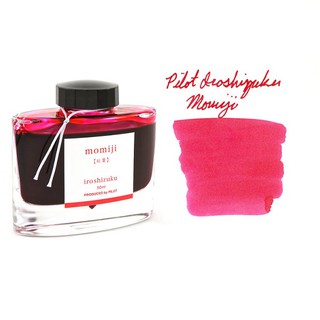 Mực Pilot Iroshizuku 50ml