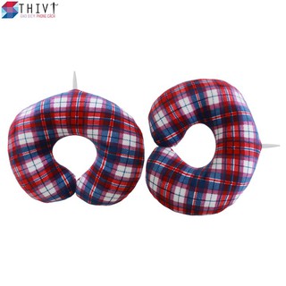 Gối kê cổ đi du lịch - THIVI