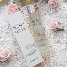 Nước Thần Dưỡng Da Secret Key Starting Treatment Essence Rose Edition 150ml