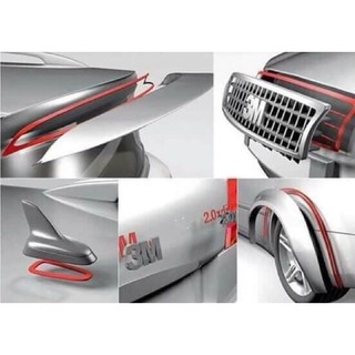 Keo 3M xám , Keo 3M (bản 1cm dài 33m)