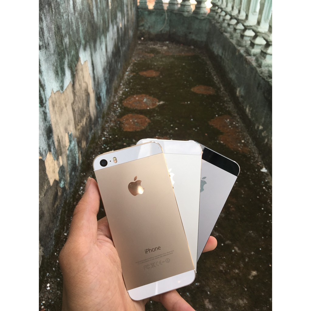 Điện thoại iphone 5s quốc tế | BigBuy360 - bigbuy360.vn