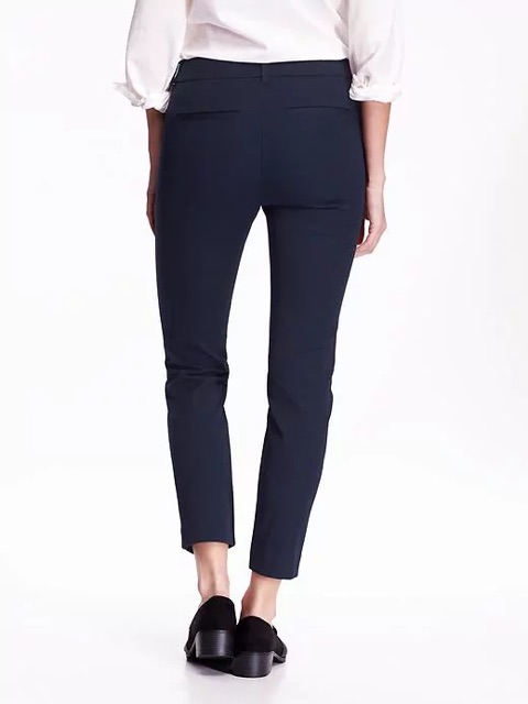 Quần kaki thun GAP xuất xịn