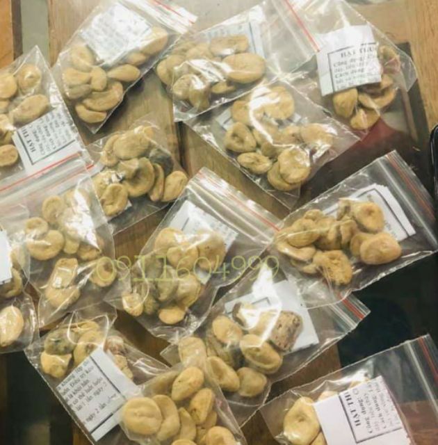 10 Hạt sành ( hạt sang-hạt dạ dày) chuẩn sịn | BigBuy360 - bigbuy360.vn