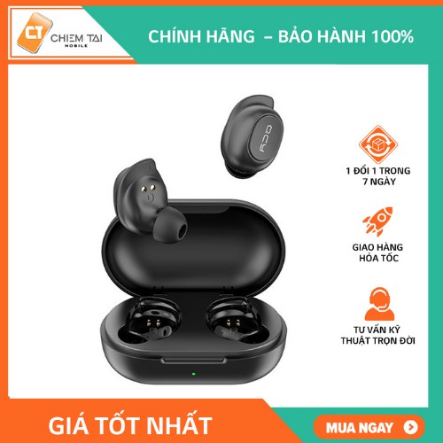 Tai nghe Bluetooth True Wireless QCY T9