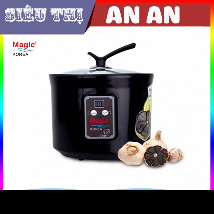 Nồi Làm Tỏi Đen Magic A-69 (5L)