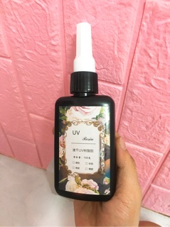 Resin UV Siêu Cứng Chống Ngã Vàng