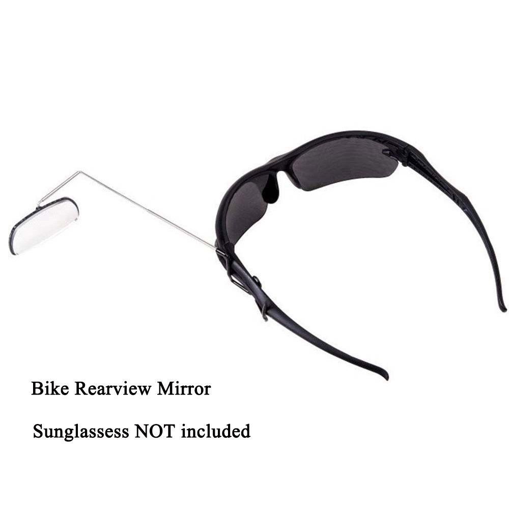 Gương Chiếu Hậu 360 Độ Chuyên Dụng Cho Xe Đạp