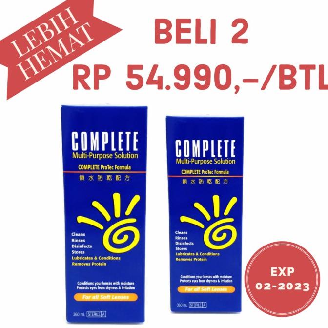 Máy Làm Mềm Ống Nước Hoàn Chỉnh 360Ml